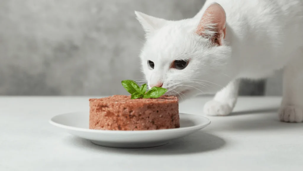 Best Cat Foods for Shedding